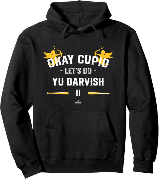 Cupid Let S Do Yu Darvish Valentines Baseball Tee Unique Fashion