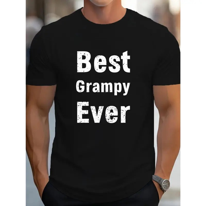 BEST Print Casual Short Sleeve Summer Made USA - Adult & Kids T-Shirts, Sweatshirts & Hoodies apparel design preview 1