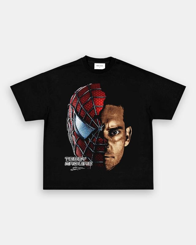 BIG FACE TOBEY Trending Movie Vintage 90s Fans Him - Adult & Kids T-Shirts, Sweatshirts & Hoodies apparel design preview 1