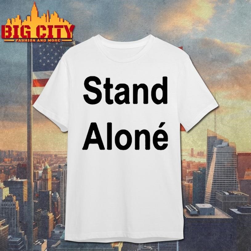 BTS Jungkook Stand Alone - Adult & Kids T-Shirts, Sweatshirts & Hoodies apparel design preview 1