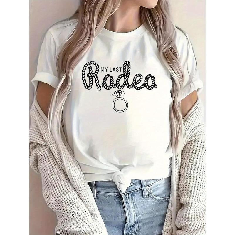 Bachelorette Party My Last Rodeo Let'S Get Rowdy - Adult & Kids T-Shirts, Sweatshirts & Hoodies apparel design preview 1