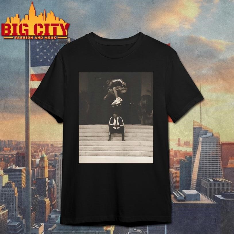 Bad MFs Tyshawn Samuel L. - Adult & Kids T-Shirts, Sweatshirts & Hoodies apparel design preview 1