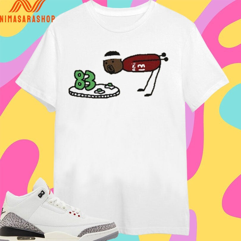 Bam Adebayo Miami Heat Green Eggs And - Adult & Kids T-Shirts, Sweatshirts & Hoodies apparel design preview 1