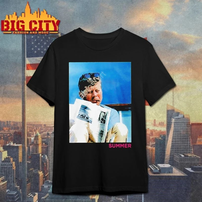 Barstool Sports Store Jfk Summer - Adult & Kids T-Shirts, Sweatshirts & Hoodies apparel design preview 1