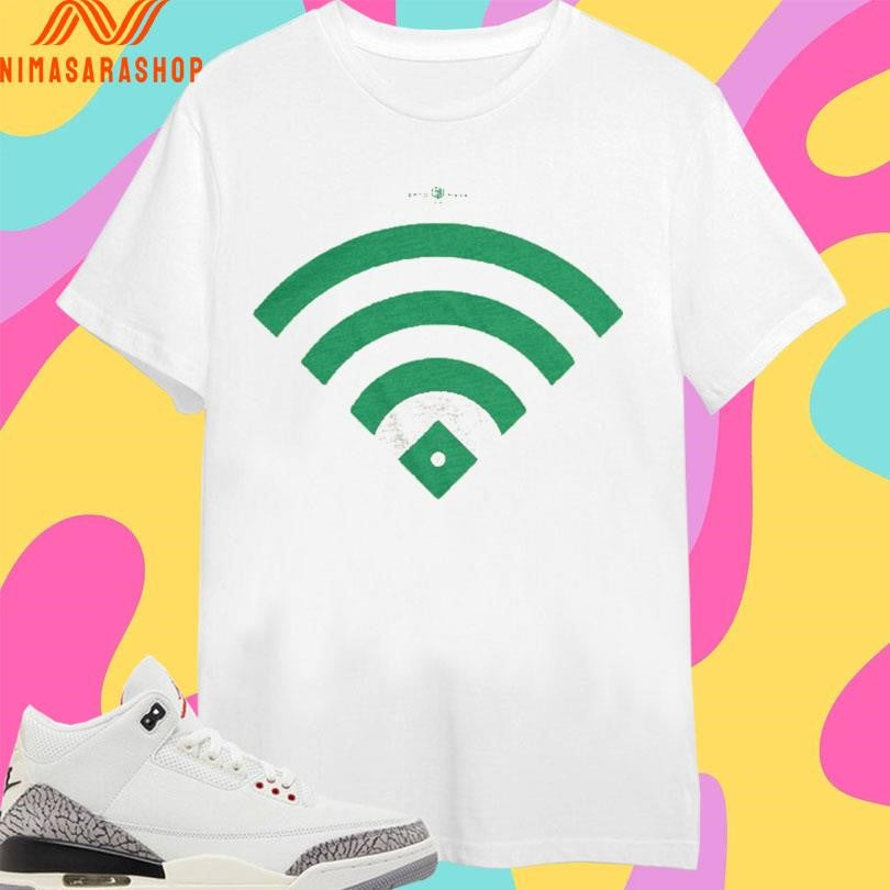 Baseball Signal - Adult & Kids T-Shirts, Sweatshirts & Hoodies apparel design preview 1
