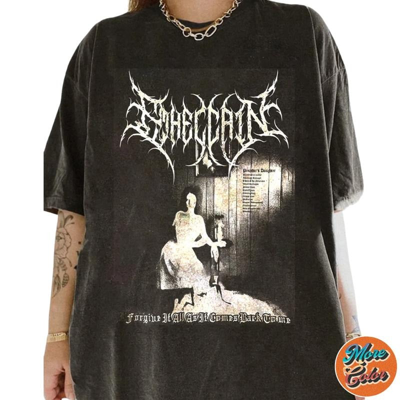 Basgiath War College Vintage Cotton Crew Neck Size S - Adult & Kids T-Shirts, Sweatshirts & Hoodies apparel design preview 1