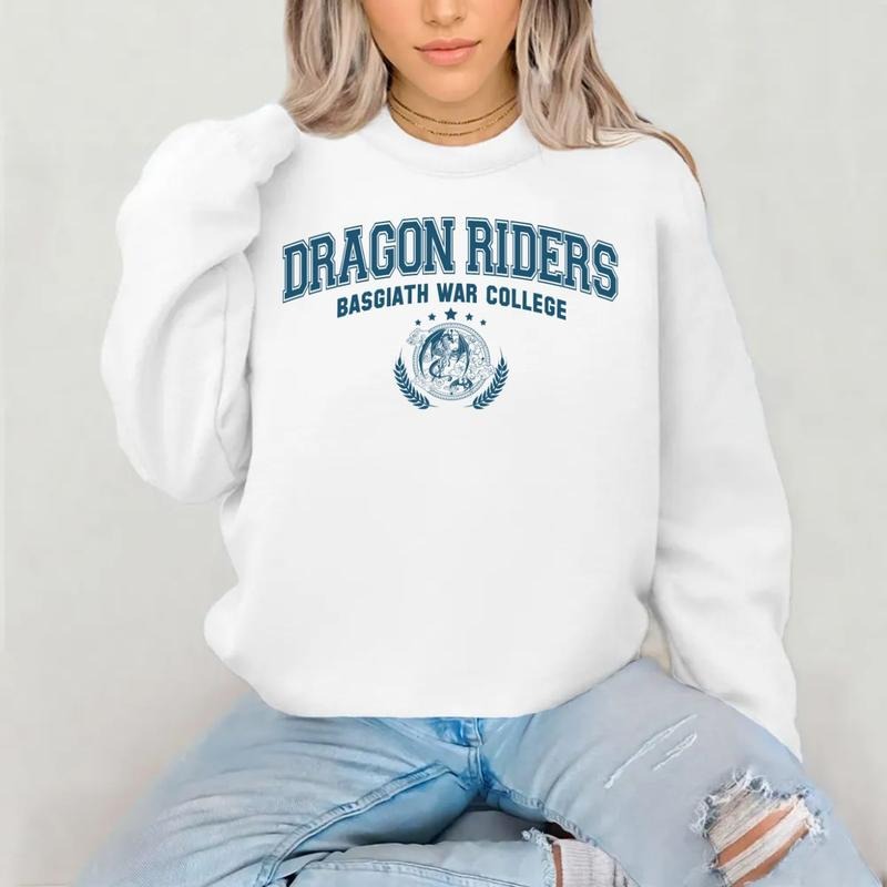 Basgiath War College Fourth Wings Sorrengail Wing - Adult & Kids T-Shirts, Sweatshirts & Hoodies apparel design preview 1