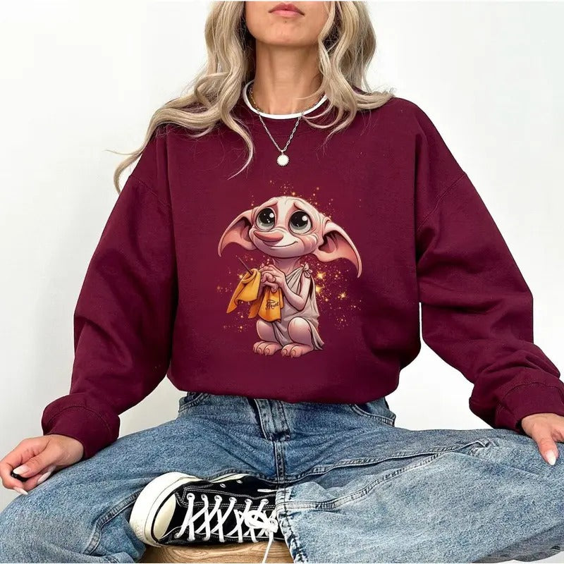 Basic Womenswear Printed - Adult & Kids T-Shirts, Sweatshirts & Hoodies apparel design preview 1