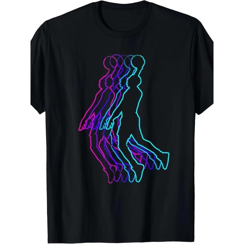 Basketball Player Slam Dunk Cotton 10 000 Links Made - Adult & Kids T-Shirts, Sweatshirts & Hoodies apparel design preview 1