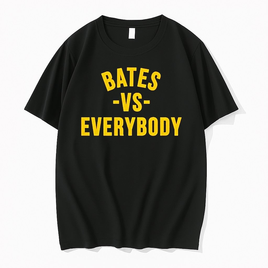 Bates Vs Everybody Sweater Jpg - Adult & Kids T-Shirts, Sweatshirts & Hoodies apparel design preview 1