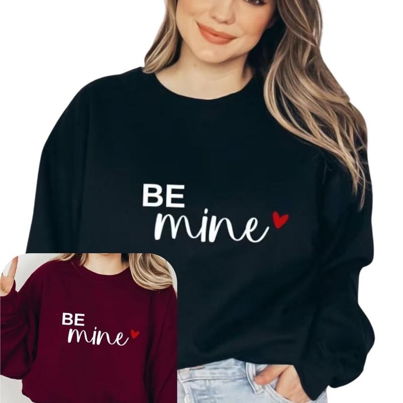 Be Mine Valentines - Adult & Kids T-Shirts, Sweatshirts & Hoodies apparel design preview 1