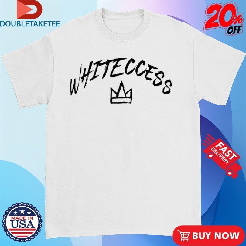 Bel-Air Whiteccess - Adult & Kids T-Shirts, Sweatshirts & Hoodies apparel design preview 1
