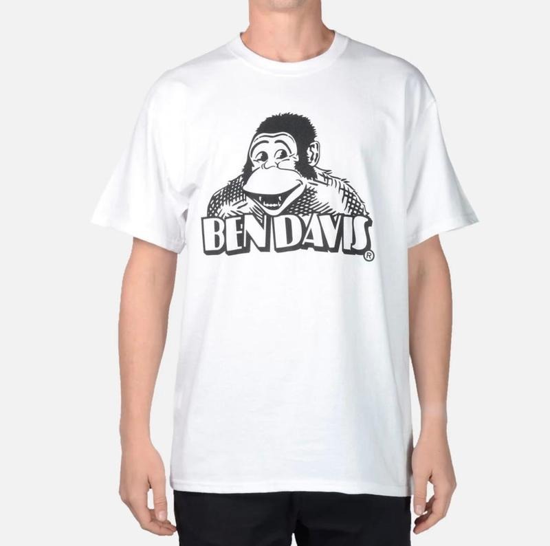 Ben Davis Deco - Adult & Kids T-Shirts, Sweatshirts & Hoodies apparel design preview 1