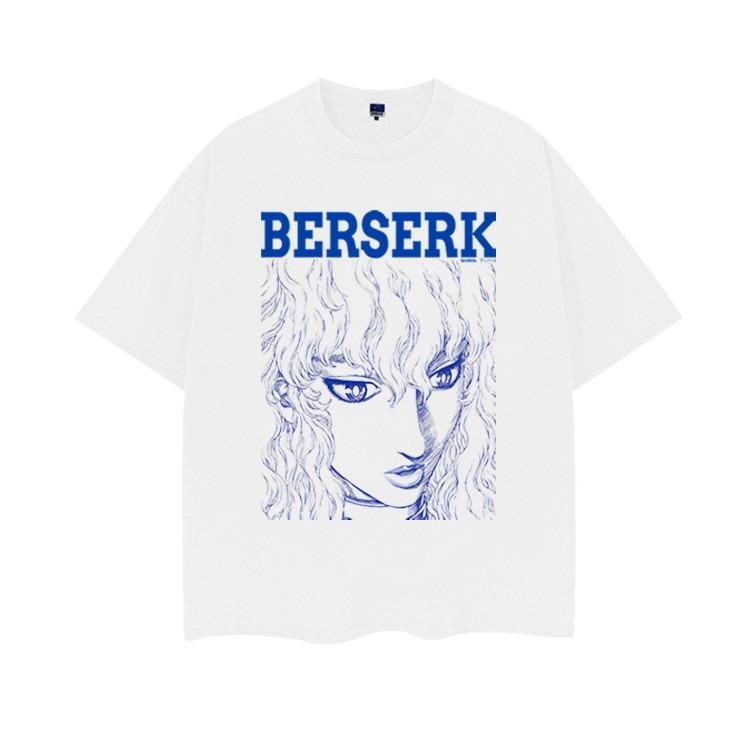 Berserk Art Griffith" Heavyweight Vintage 100% Cotton - Adult & Kids T-Shirts, Sweatshirts & Hoodies apparel design preview 1