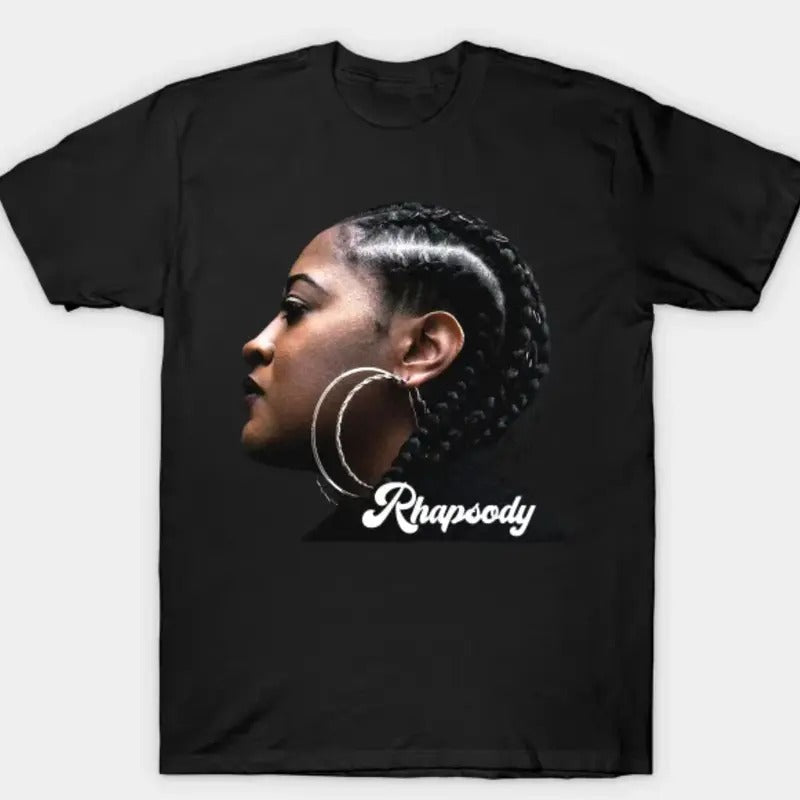 Big Face Rapsodyy Fans - Adult & Kids T-Shirts, Sweatshirts & Hoodies apparel design preview 1