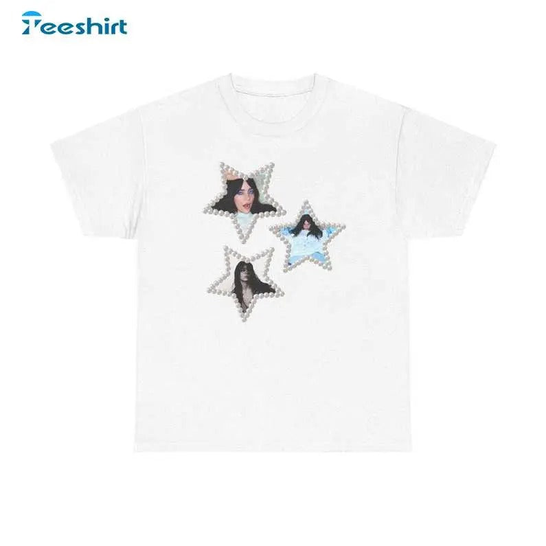 #Billi Star Him Her - Adult & Kids T-Shirts, Sweatshirts & Hoodies apparel design preview 1