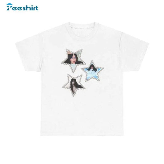 #Billi Star Him Her - Adult & Kids T-Shirts, Sweatshirts & Hoodies apparel design preview 1