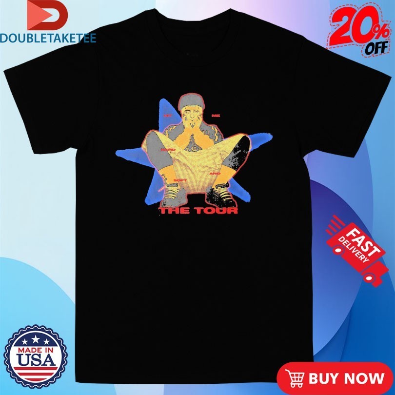 Billie Eilish Hit Me Hard And Soft The Tour 2024 2025 - Adult & Kids T-Shirts, Sweatshirts & Hoodies apparel design preview 1