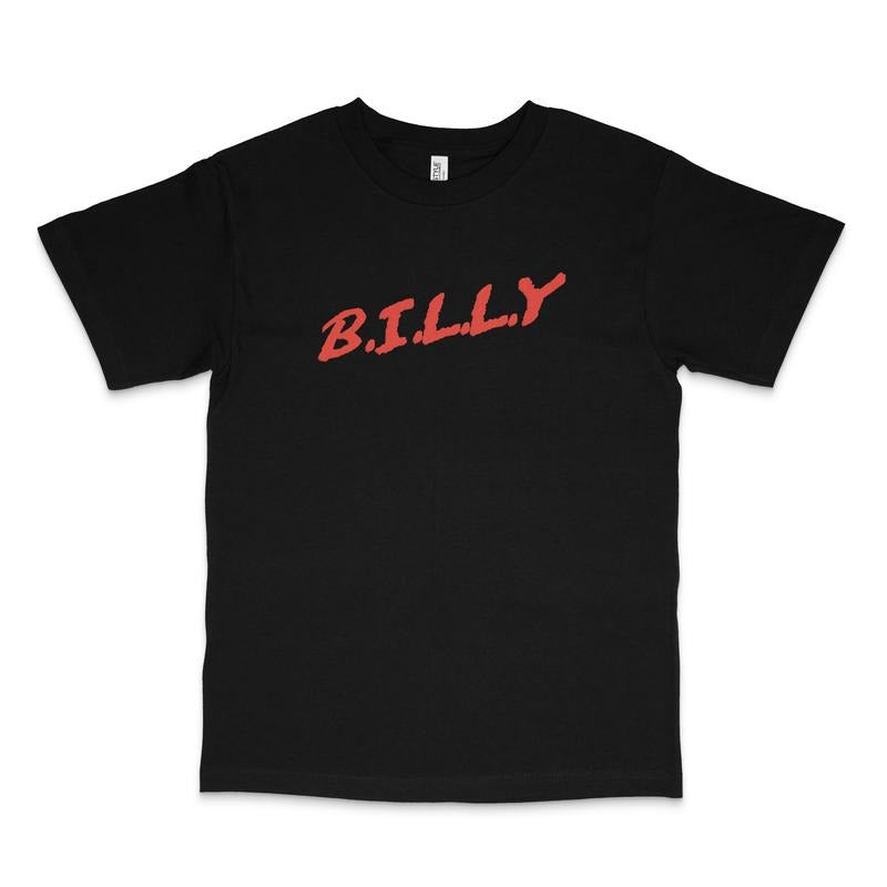 Billy D..R.E Custom Printed Is Terrible - Adult & Kids T-Shirts, Sweatshirts & Hoodies apparel design preview 1