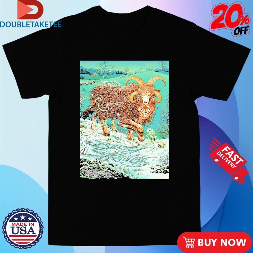 Billy Strings Asheville North Carolina All At Arena - Adult & Kids T-Shirts, Sweatshirts & Hoodies apparel design preview 1