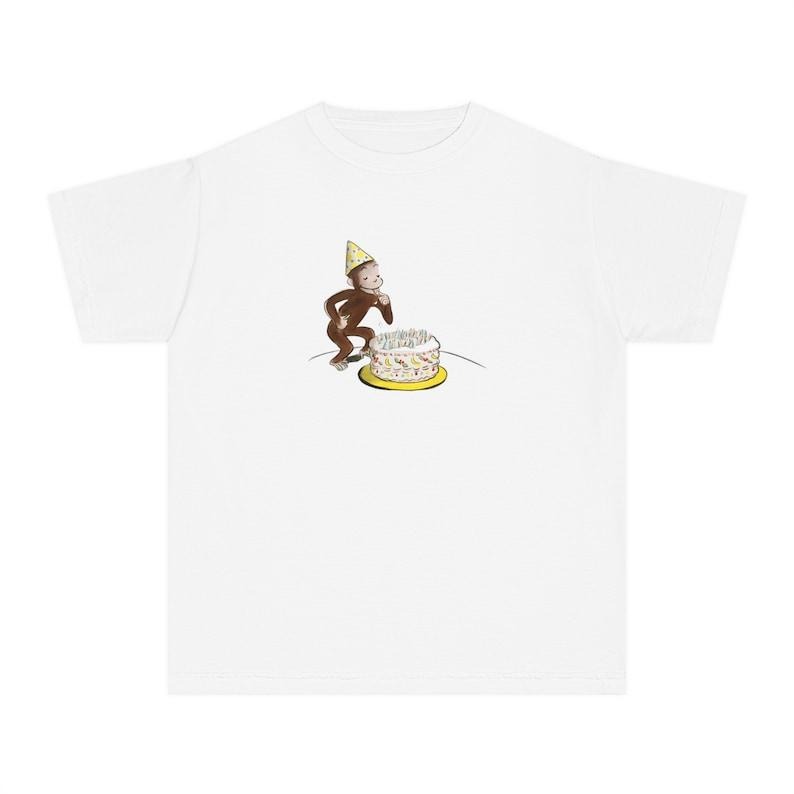 Cake Baby Girl Retro Coquette Y2k 90s - Adult & Kids T-Shirts, Sweatshirts & Hoodies apparel design preview 1