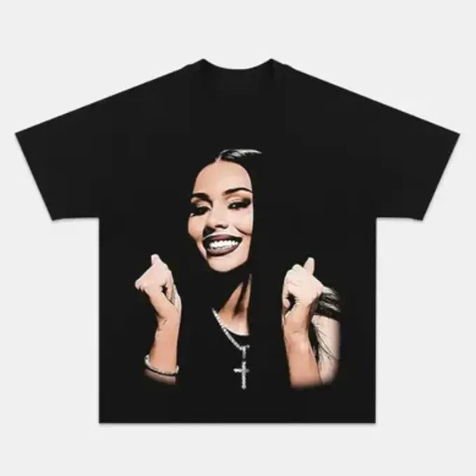 Black Mariahhh Scientist Fans Classic Cotton - Adult & Kids T-Shirts, Sweatshirts & Hoodies apparel design preview 1