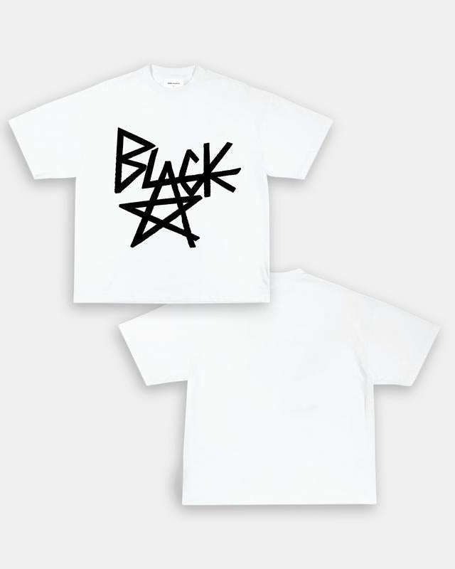 Blackstar Soul Eater Oversize - Adult & Kids T-Shirts, Sweatshirts & Hoodies apparel design preview 1