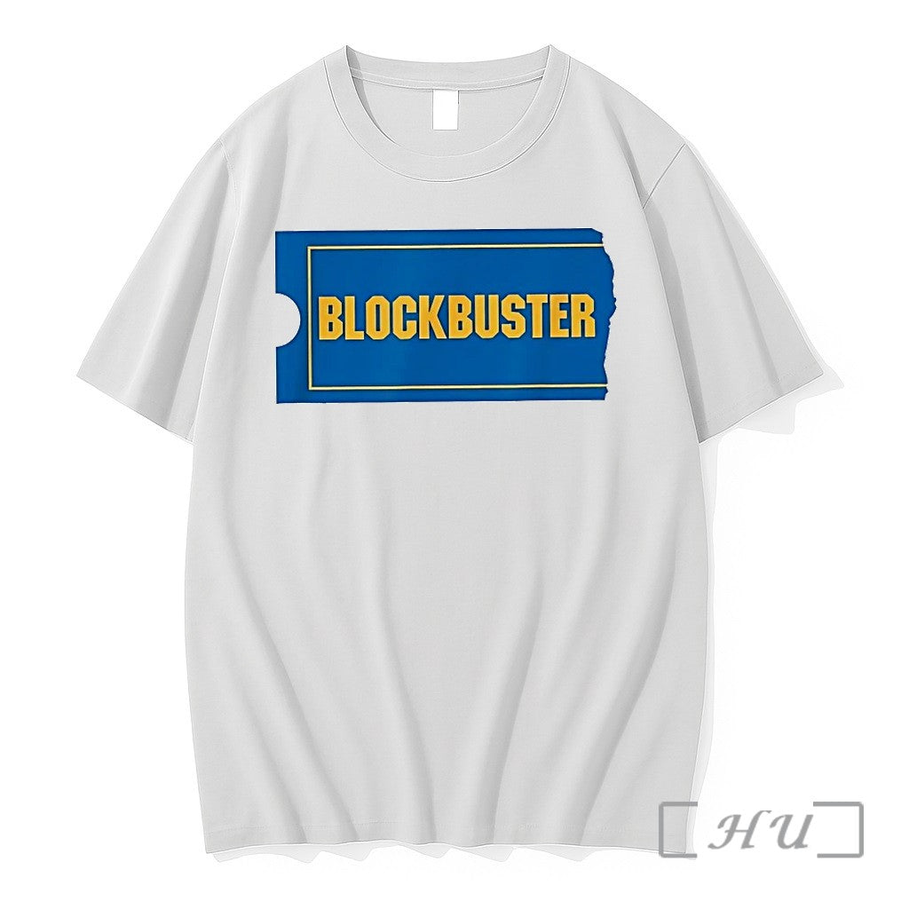 Blockbuster Be Kind Rewind Sweater Jpg - Adult & Kids T-Shirts, Sweatshirts & Hoodies apparel design preview 1