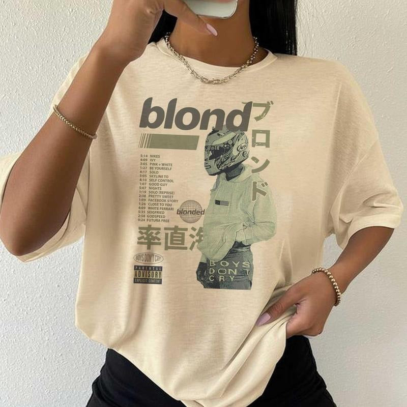 Blon Vintage DRG - Adult & Kids T-Shirts, Sweatshirts & Hoodies apparel design preview 1