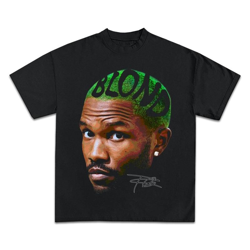 Blond Odd Future Jumbo Face Rare Vintage Cute Retro - Adult & Kids T-Shirts, Sweatshirts & Hoodies apparel design preview 1