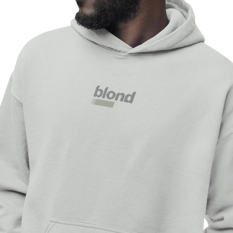 Blonde Blonded Y2K Friendsstyle{N002}2 - Adult & Kids T-Shirts, Sweatshirts & Hoodies apparel design preview 1