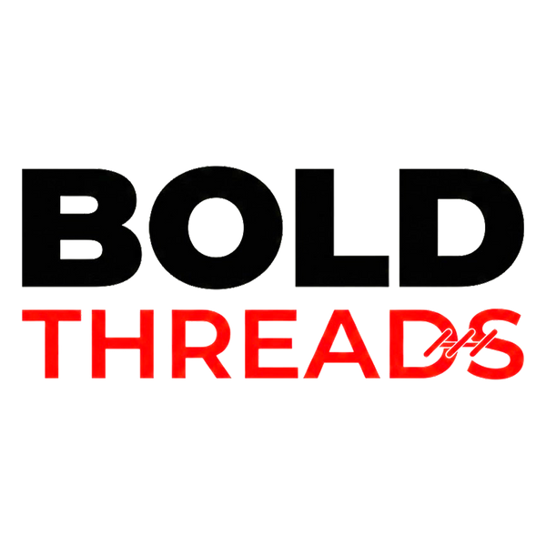 Bold Threads