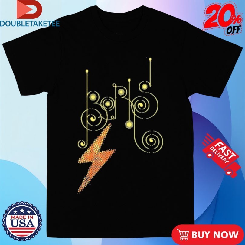 Boris Electric T-Shirtss - Adult & Kids T-Shirts, Sweatshirts & Hoodies apparel design preview 1