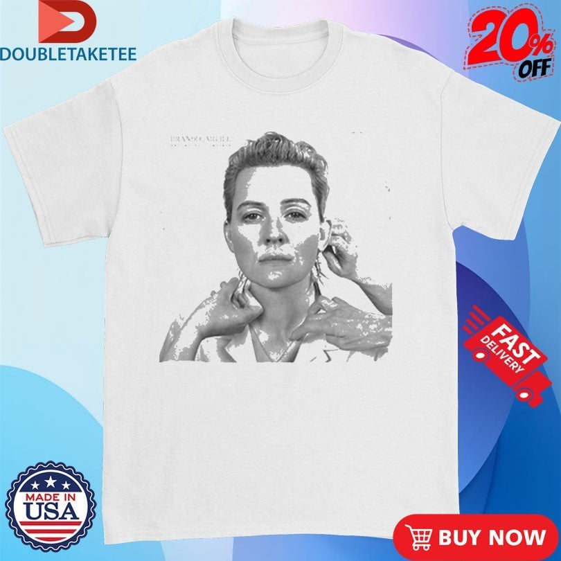 Brandi Carlile Returning To Myself Cover - Adult & Kids T-Shirts, Sweatshirts & Hoodies apparel design preview 1