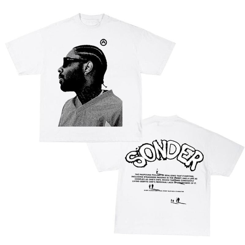 Brent FaiyazZZ 2025 Iconic Rap Fans - Adult & Kids T-Shirts, Sweatshirts & Hoodies apparel design preview 1