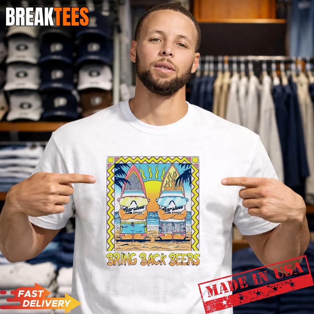 Bring Back Beers Holidays - Adult & Kids T-Shirts, Sweatshirts & Hoodies apparel design preview 1