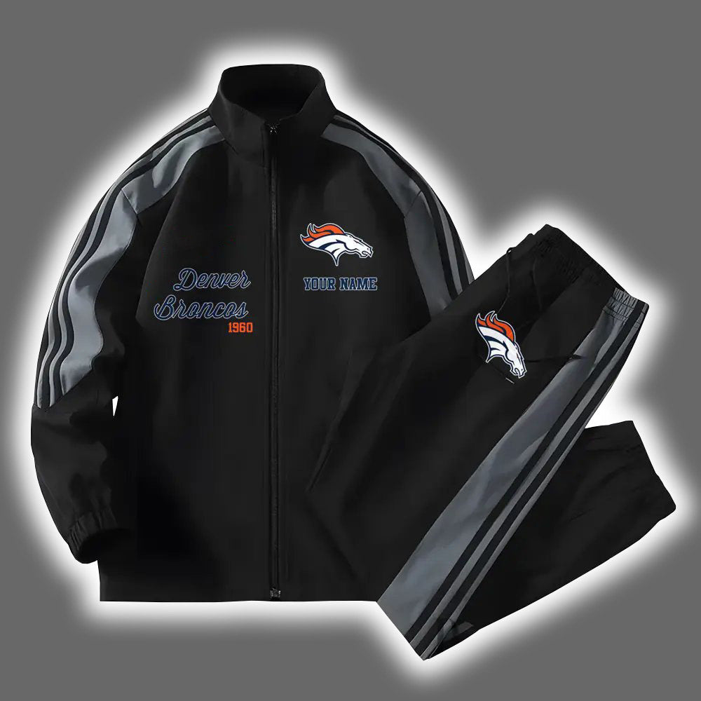 Long San Francisco Football Pajama Set 3D Sweater - Gift for Sports & Hobby Fans product image 4