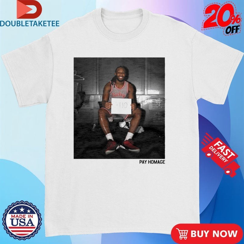 Bruce Thornton Pay Homage 2,110 Career Points - Adult & Kids T-Shirts, Sweatshirts & Hoodies apparel design preview 1