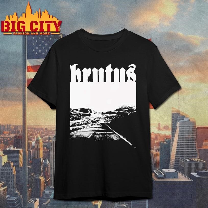 Brutus Road - Adult & Kids T-Shirts, Sweatshirts & Hoodies apparel design preview 1