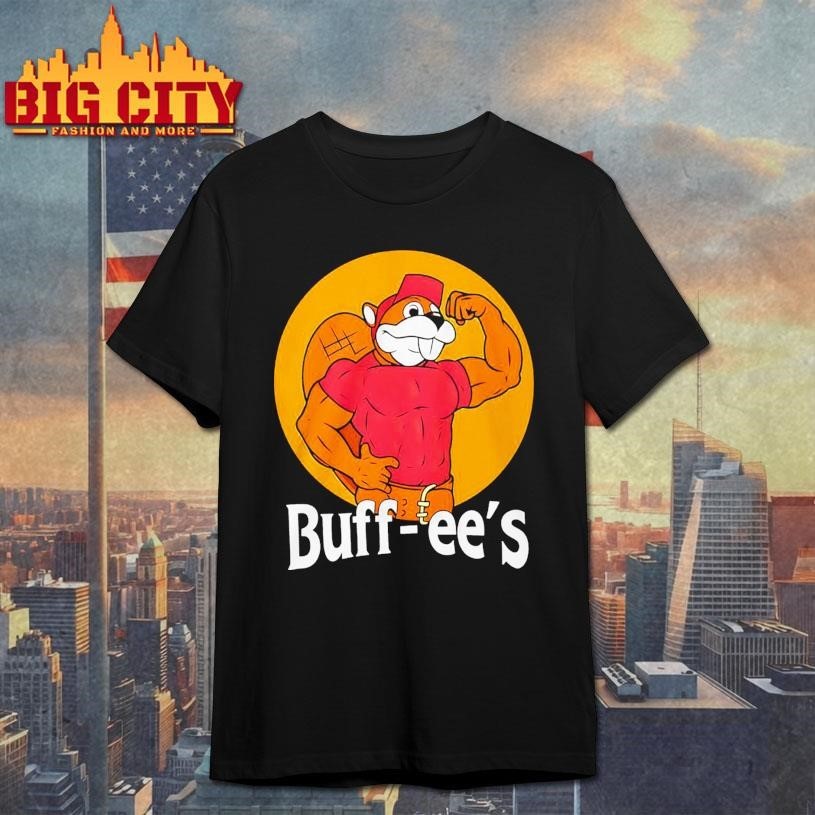 Bucees Buffees Logo - Adult & Kids T-Shirts, Sweatshirts & Hoodies apparel design preview 1