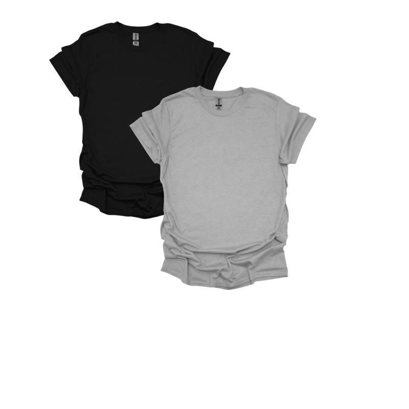 Build One Gildan (Pick Your LIVE) - Adult & Kids T-Shirts, Sweatshirts & Hoodies apparel design preview 1