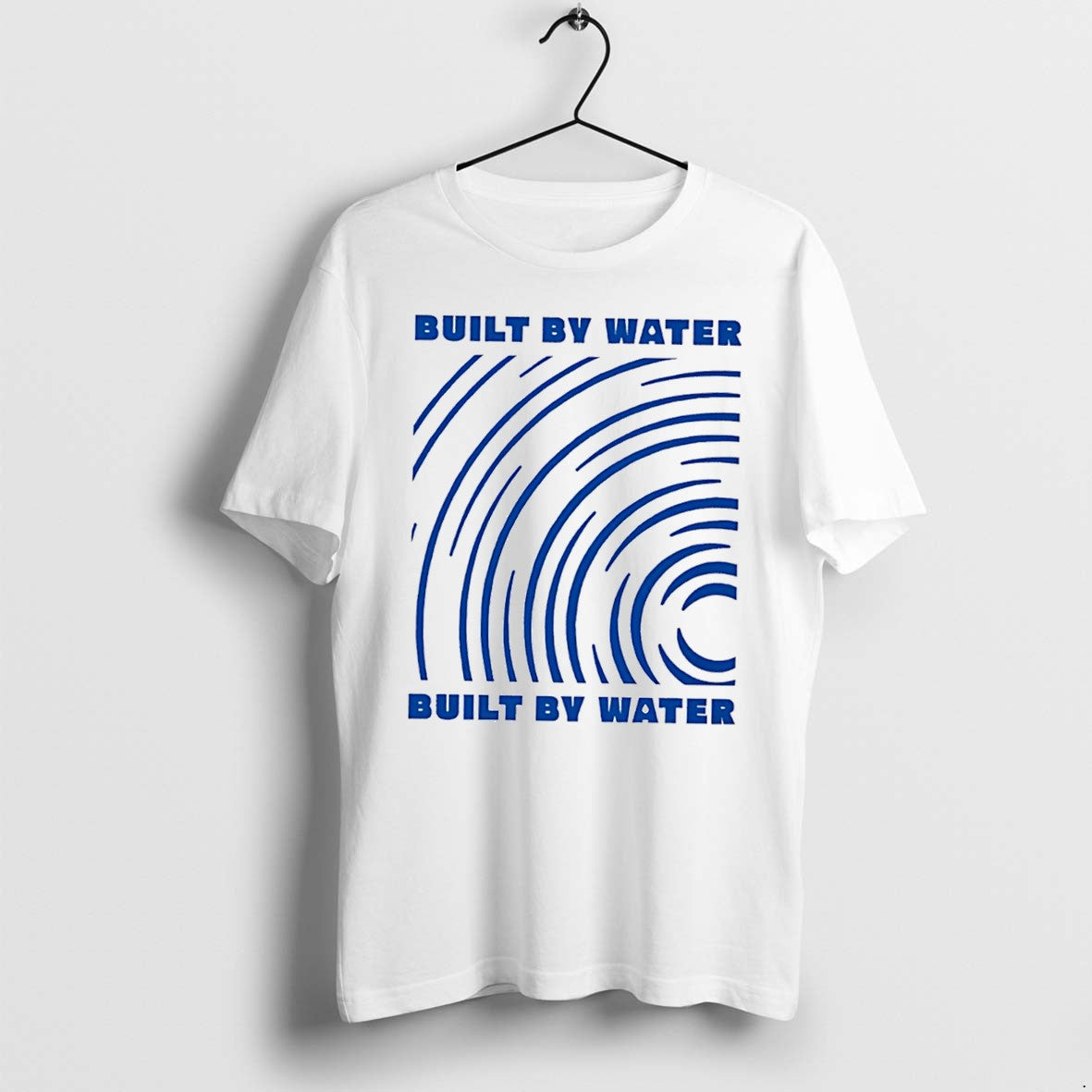 Built By Water Graphic Sweater Jpg - Adult & Kids T-Shirts, Sweatshirts & Hoodies apparel design preview 1