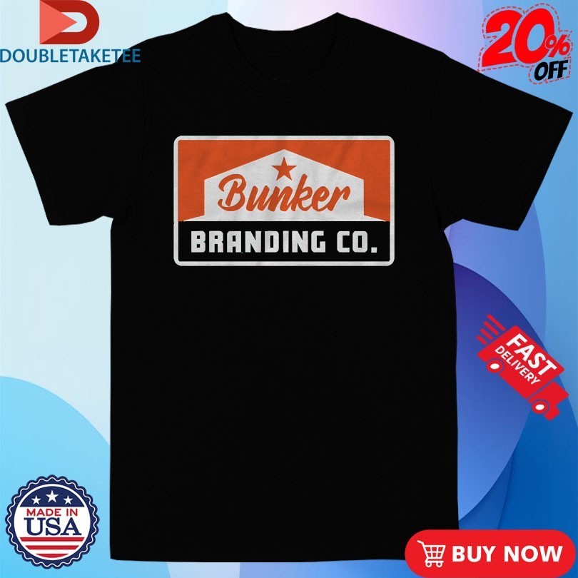 Bunker Branding Co. St.Patty BB&Co. St Patrick's Day - Adult & Kids T-Shirts, Sweatshirts & Hoodies apparel design preview 1