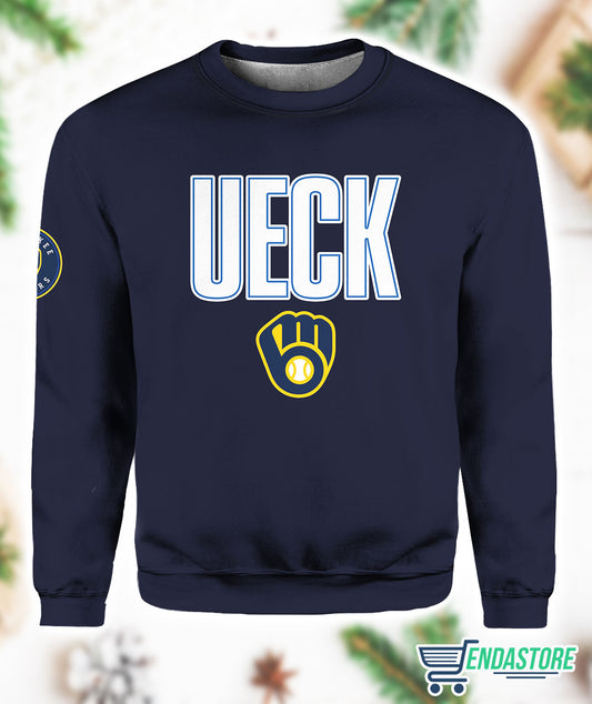 Baseball Hall Of Famer Bob Uecker Special Sweatshirt 3D Sweater - Gift for Sports & Hobby Fans product image 2