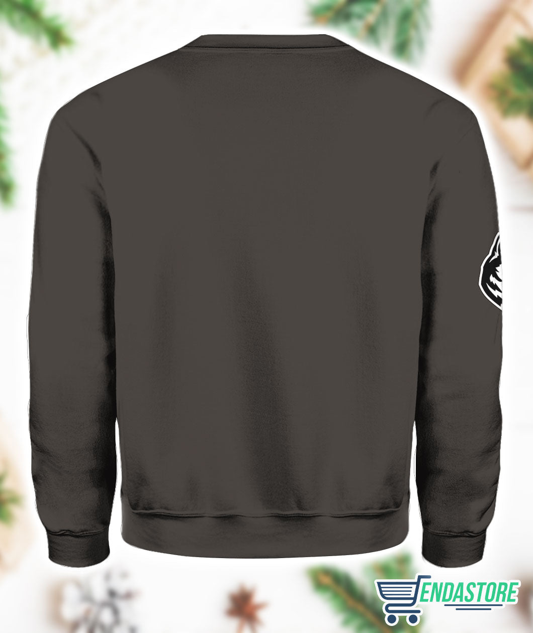 Re Sx Northeastern University Sweatshirt Giveaway 3D Sweater - Gift Idea product image 3