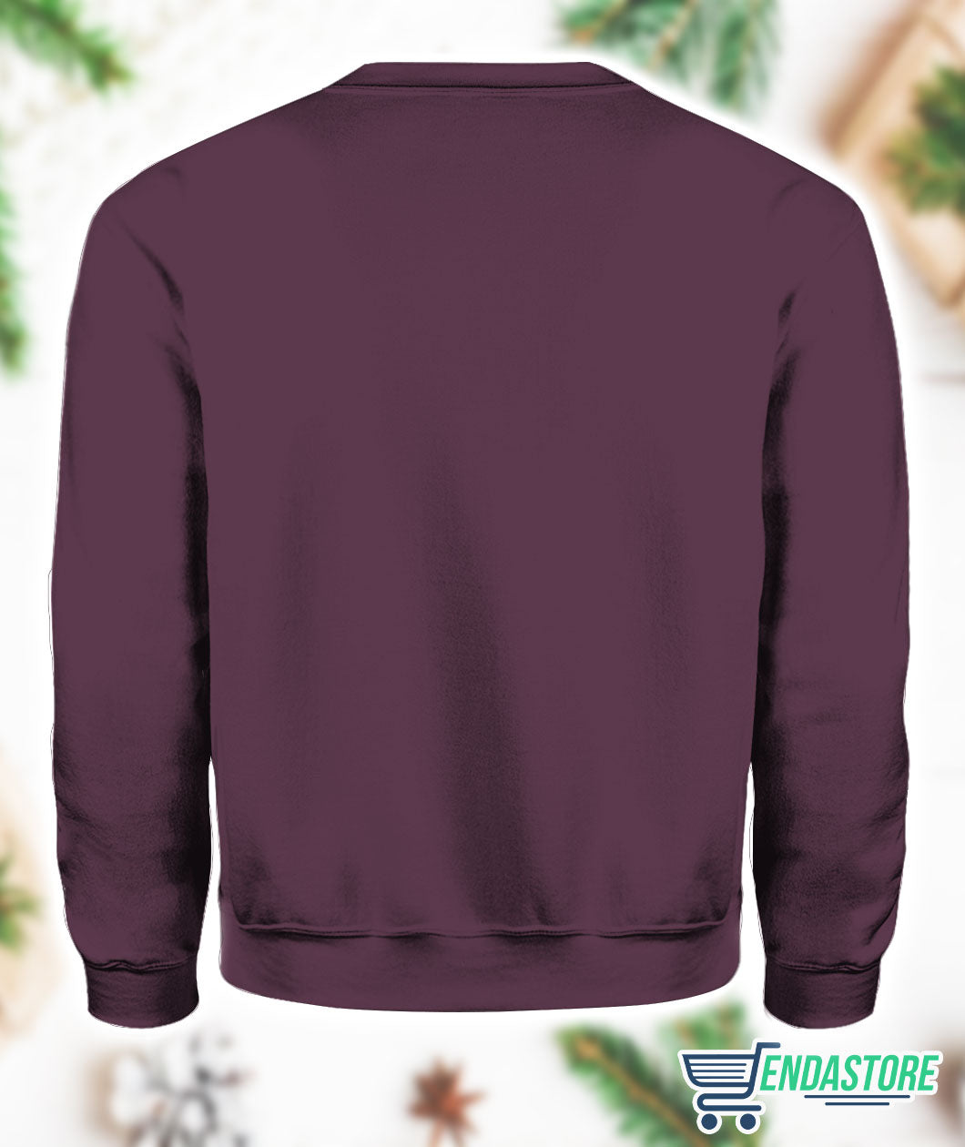 Shes Got Me By The Balls 3D Sweater - Gift Idea product image 3