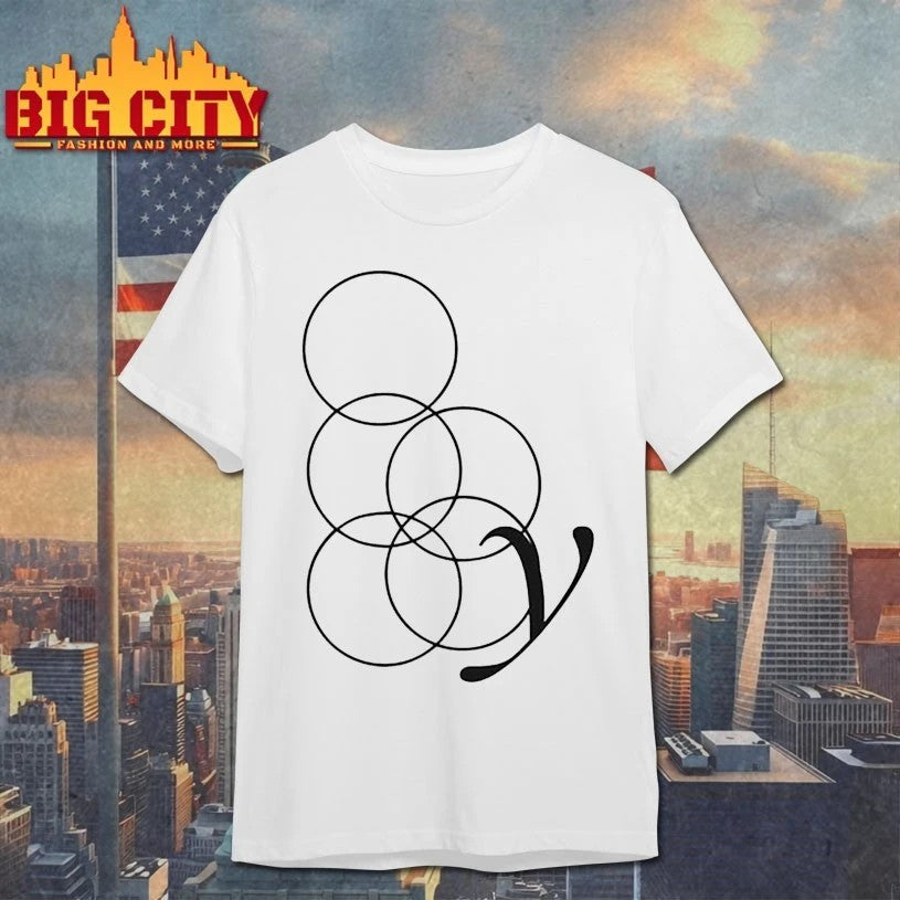 By Storm White Logo - Adult & Kids T-Shirts, Sweatshirts & Hoodies apparel design preview 1