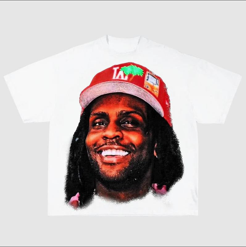 CHIEF KEEF Classic Top - Adult & Kids T-Shirts, Sweatshirts & Hoodies apparel design preview 1