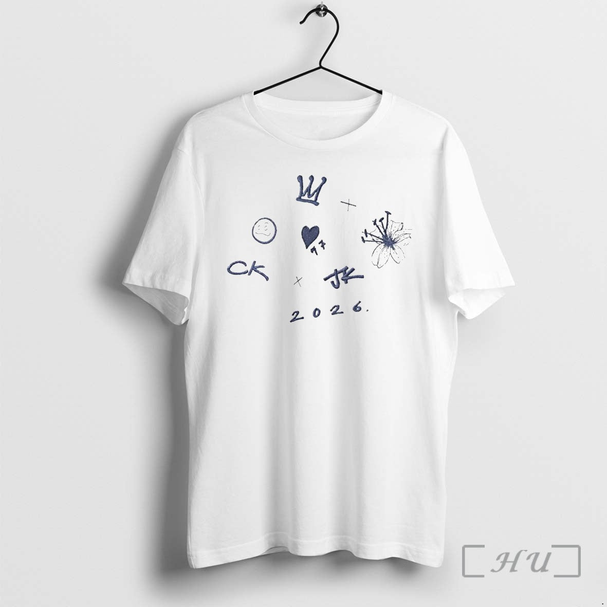Ckjk 2026 Graphic Sweater Jpg - Adult & Kids T-Shirts, Sweatshirts & Hoodies apparel design preview 1