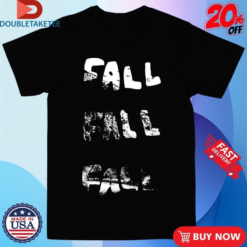 Caamp Fall - Adult & Kids T-Shirts, Sweatshirts & Hoodies apparel design preview 1